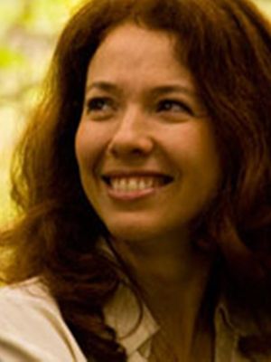 Afiş Lúcia Romano