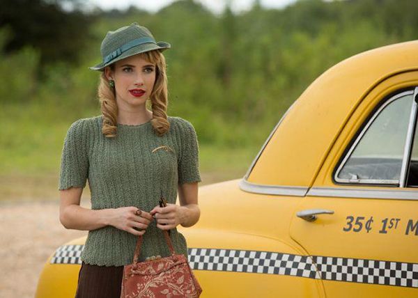 Fotoğraf Emma Roberts