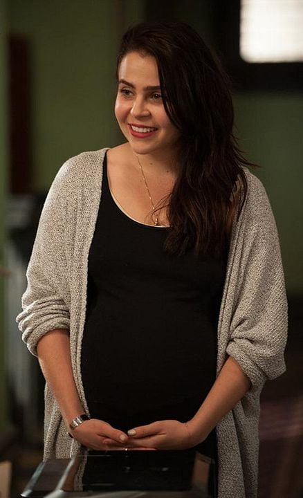 Fotoğraf Mae Whitman