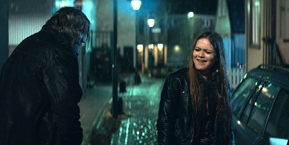 Vonarstræti : Fotoğraf