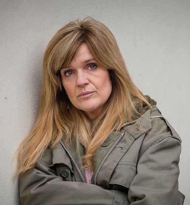 Afiş Siobhan Finneran