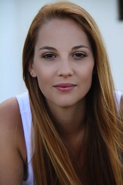 Afiş Julie Brandt-Richards