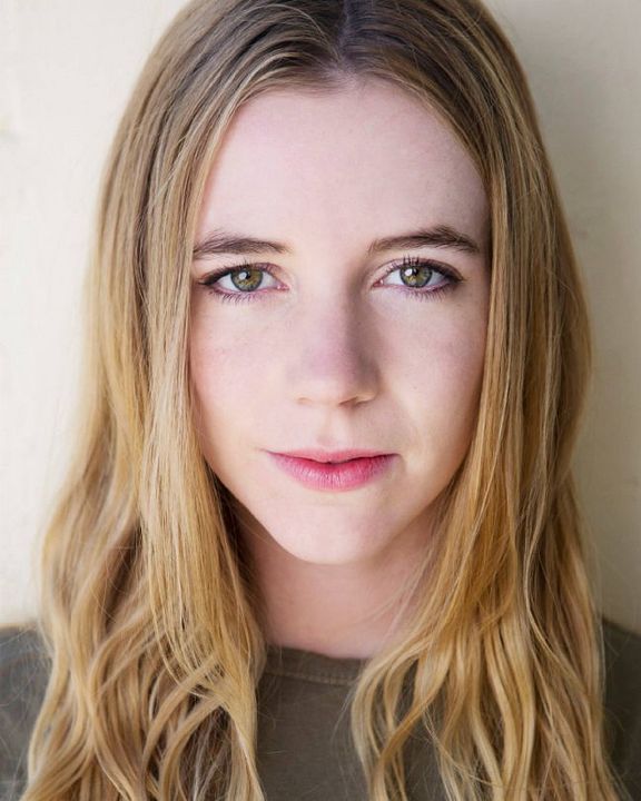 Afiş Gretel Sharp