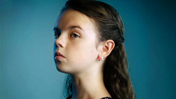 Fotoğraf Ellie O'Brien