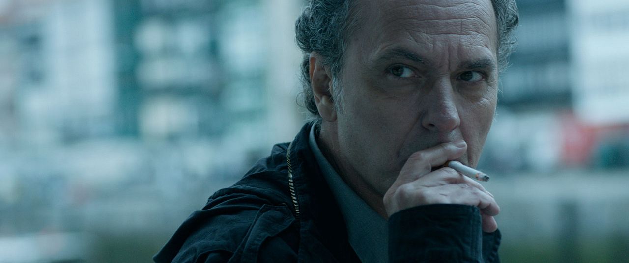 Fotoğraf José Coronado