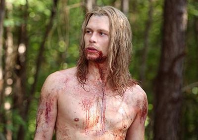 The Originals : Fotoğraf Joseph Morgan