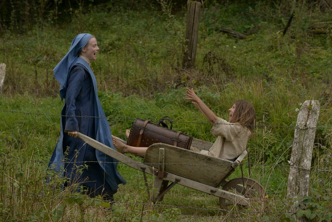 Fotoğraf Isabelle Carré