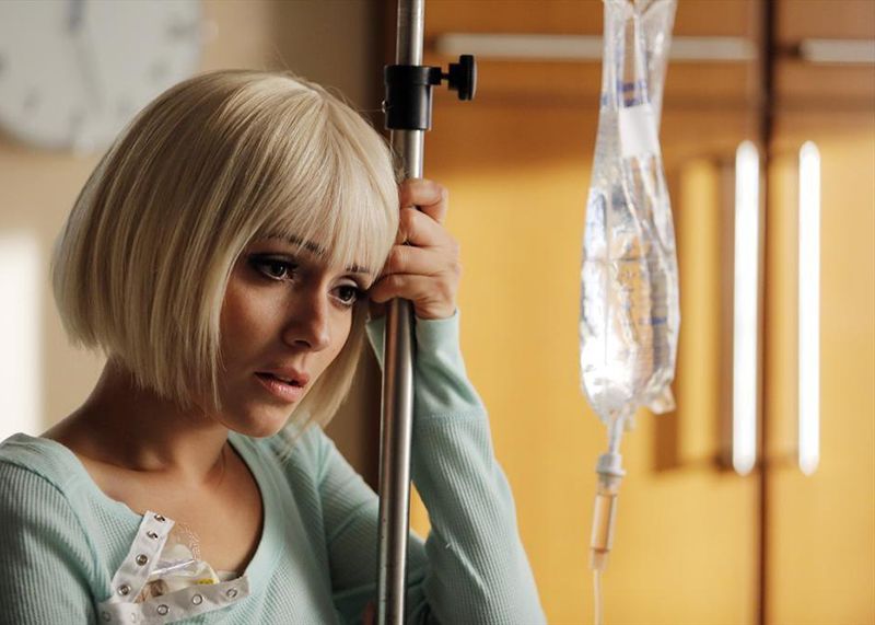 Fotoğraf Italia Ricci