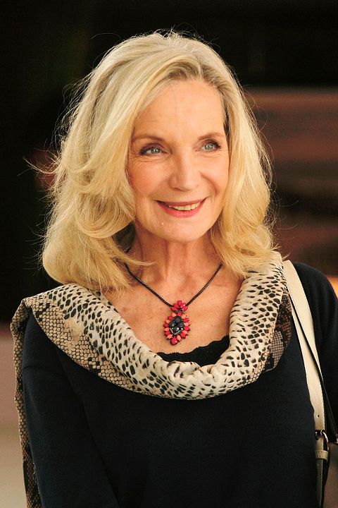 Commissaire Magellan : Fotoğraf Marie-Christine Adam