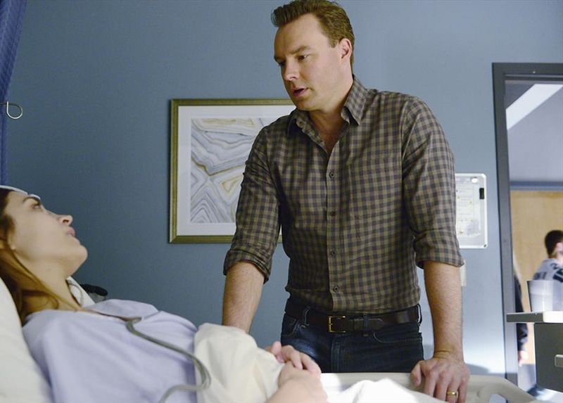 Resurrection : Fotoğraf Kathleen Munroe, Mark Hildreth