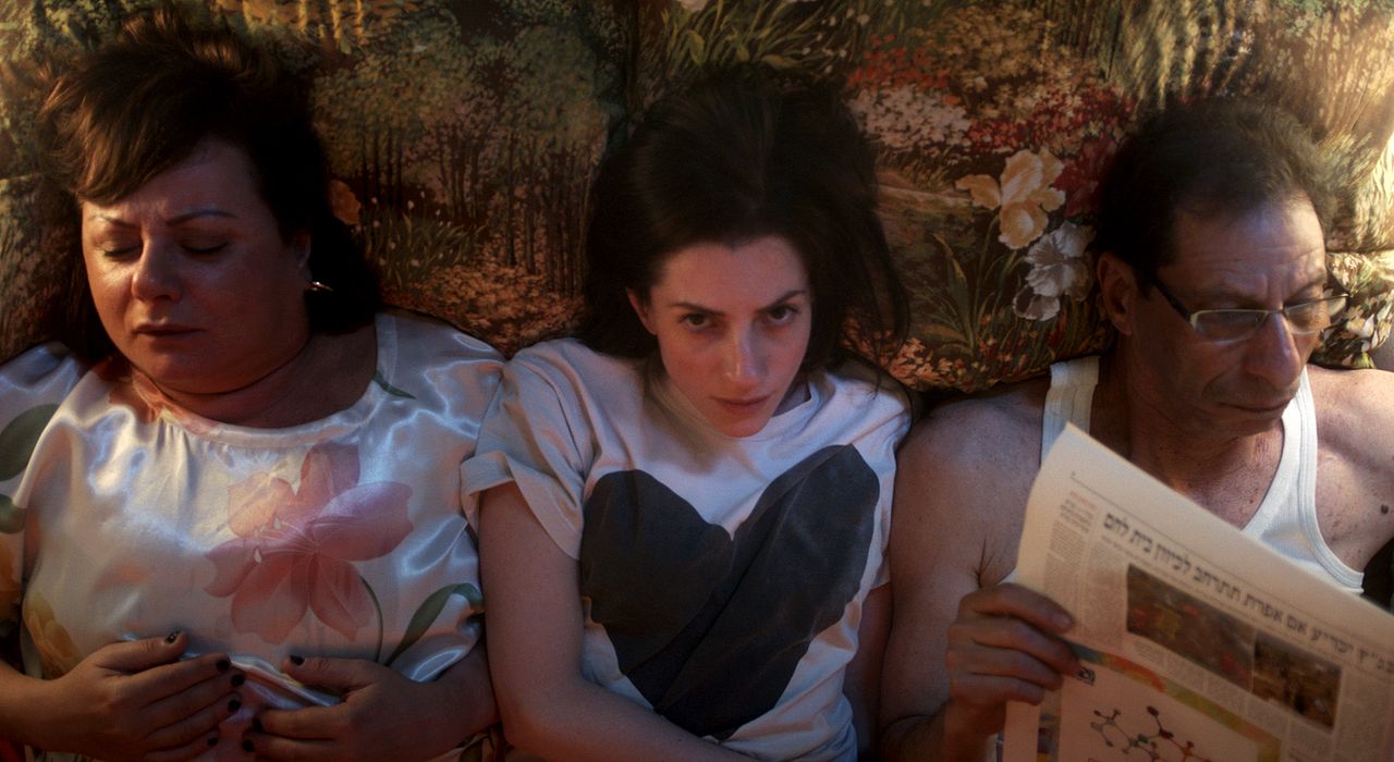 Fotoğraf Neta Riskin