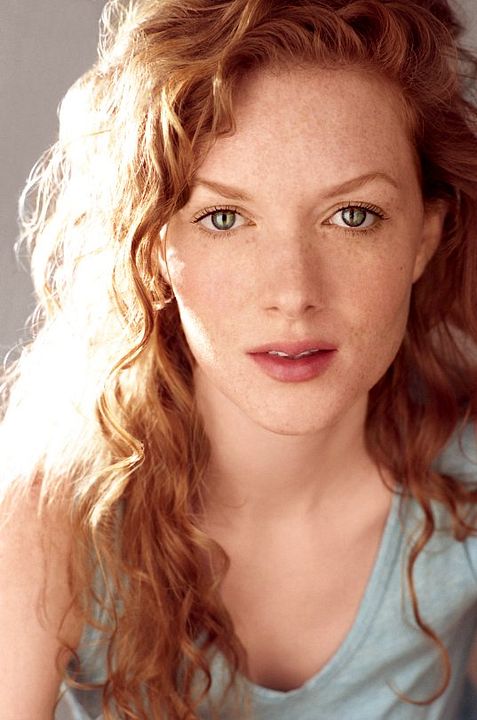 Afiş Wrenn Schmidt