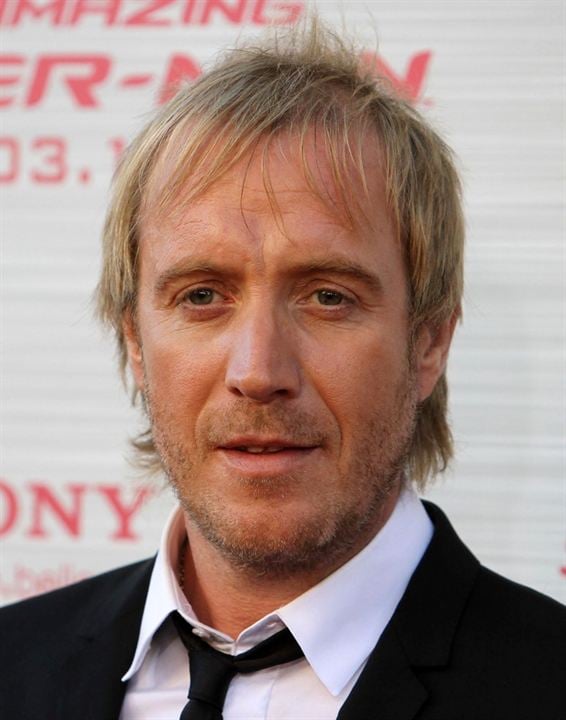 Afiş Rhys Ifans