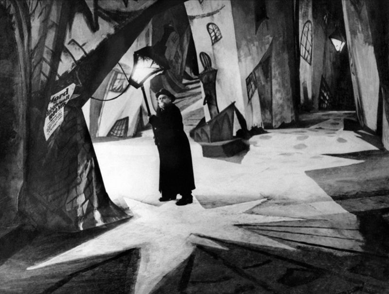 Dr. Caligari’nin Muayenehanesi : Fotoğraf