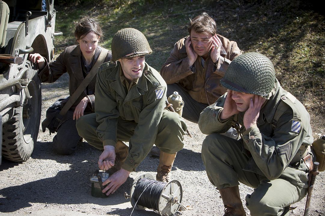Fotoğraf Nade Dieu, Thierry Godard