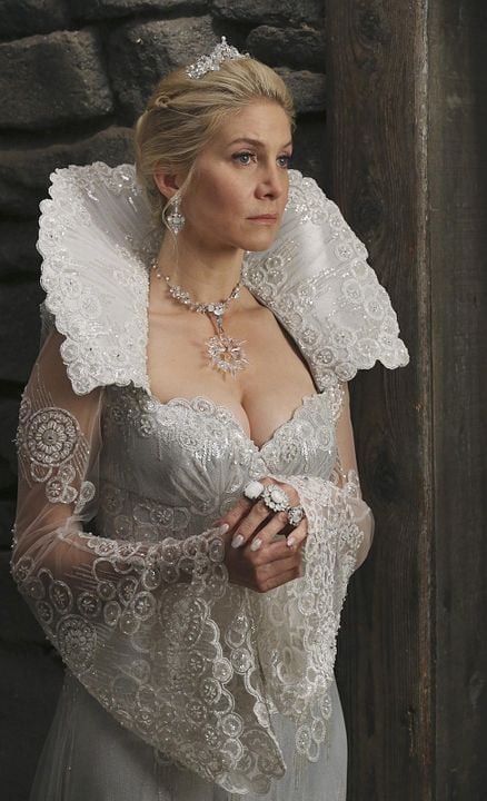 Once Upon a Time : Fotoğraf Elizabeth Mitchell