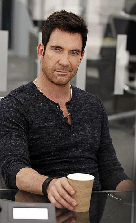 Stalker : Fotoğraf Dylan McDermott