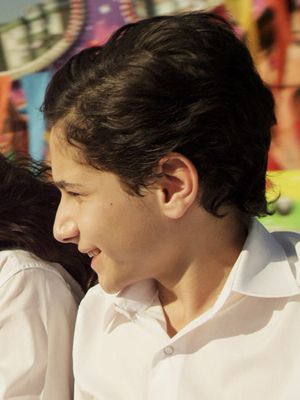 Afiş Ulaşcan Kutlu