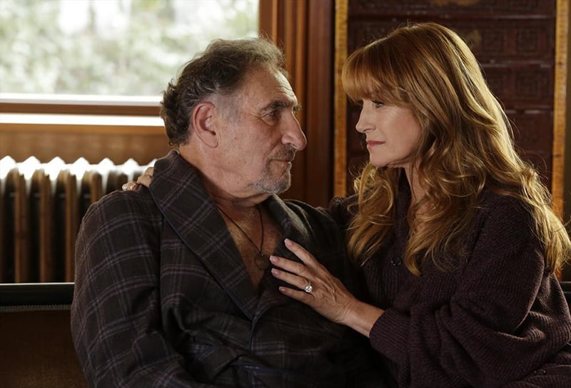 Forever : Fotoğraf Jane Seymour, Judd Hirsch