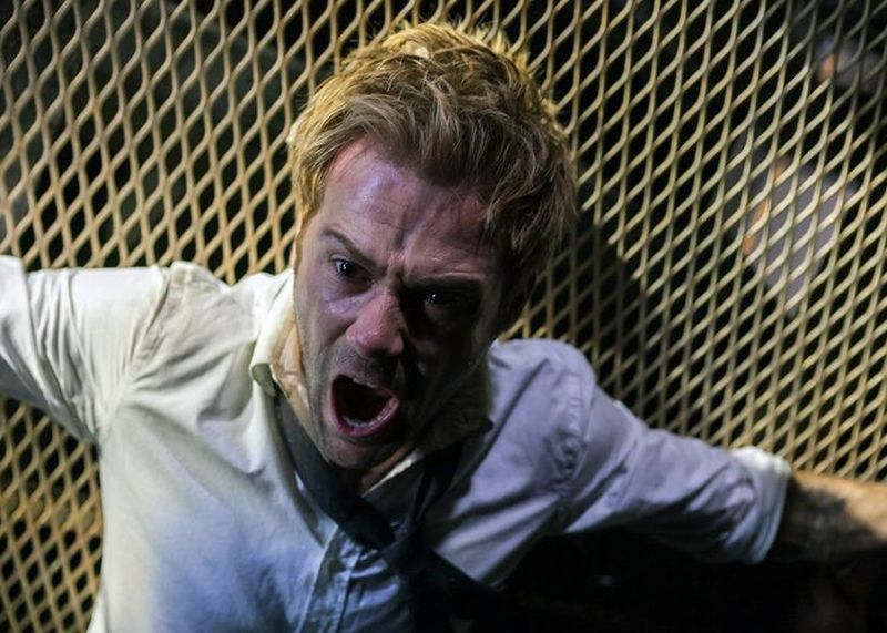 Constantine : Fotoğraf Matt Ryan