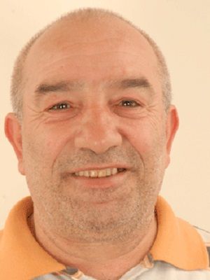 Afiş Zeki Bıçakçı