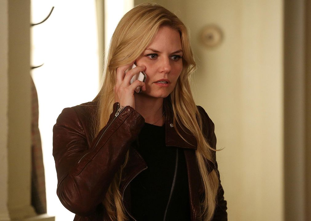 Once Upon a Time : Fotoğraf Jennifer Morrison