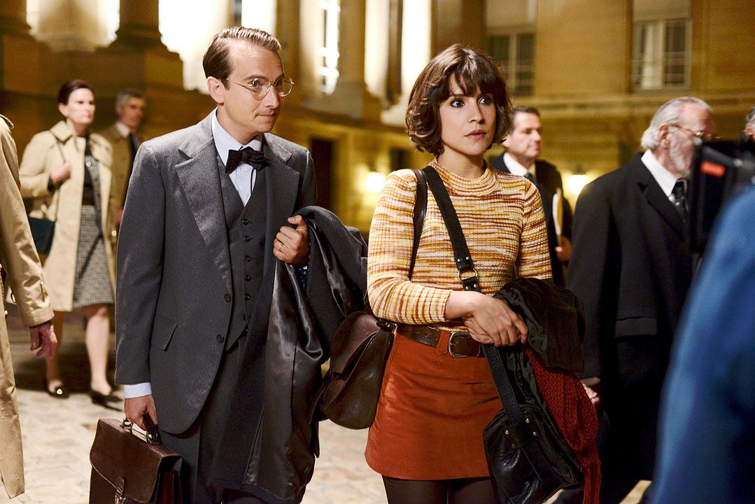 Fotoğraf Flore Bonaventura, Lorànt Deutsch