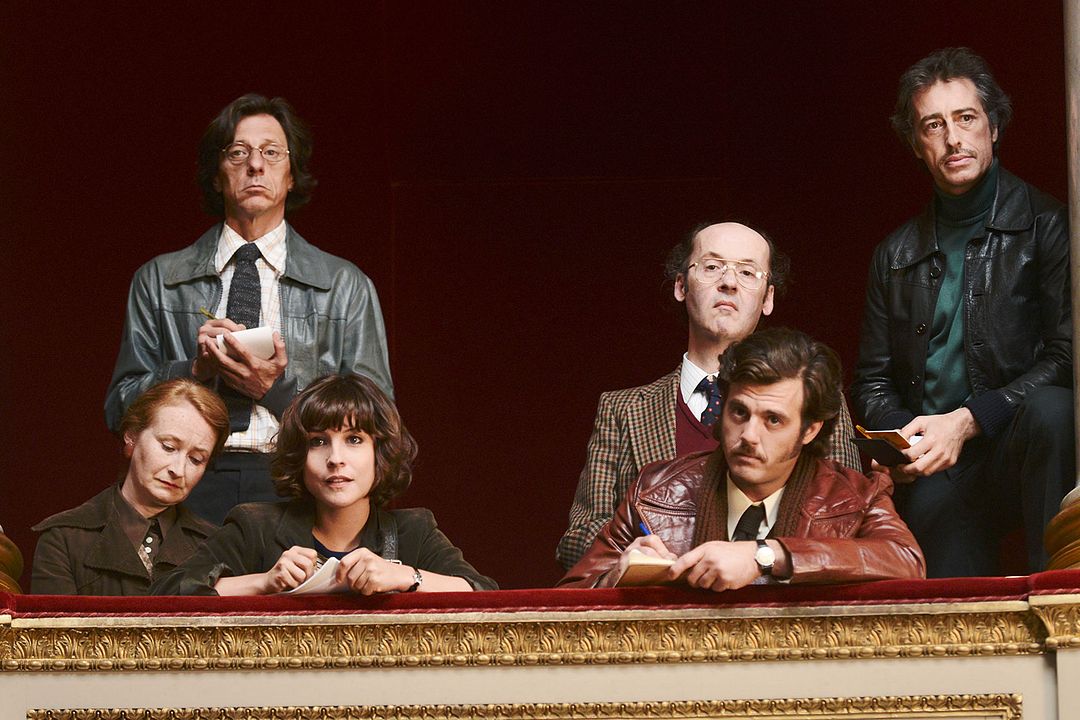 Fotoğraf Lannick Gautry, Flore Bonaventura