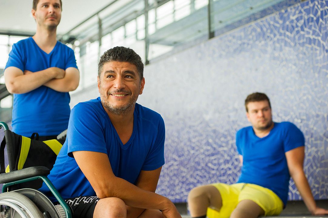 Fotoğraf Adda Abdelli, Alexandre Philip