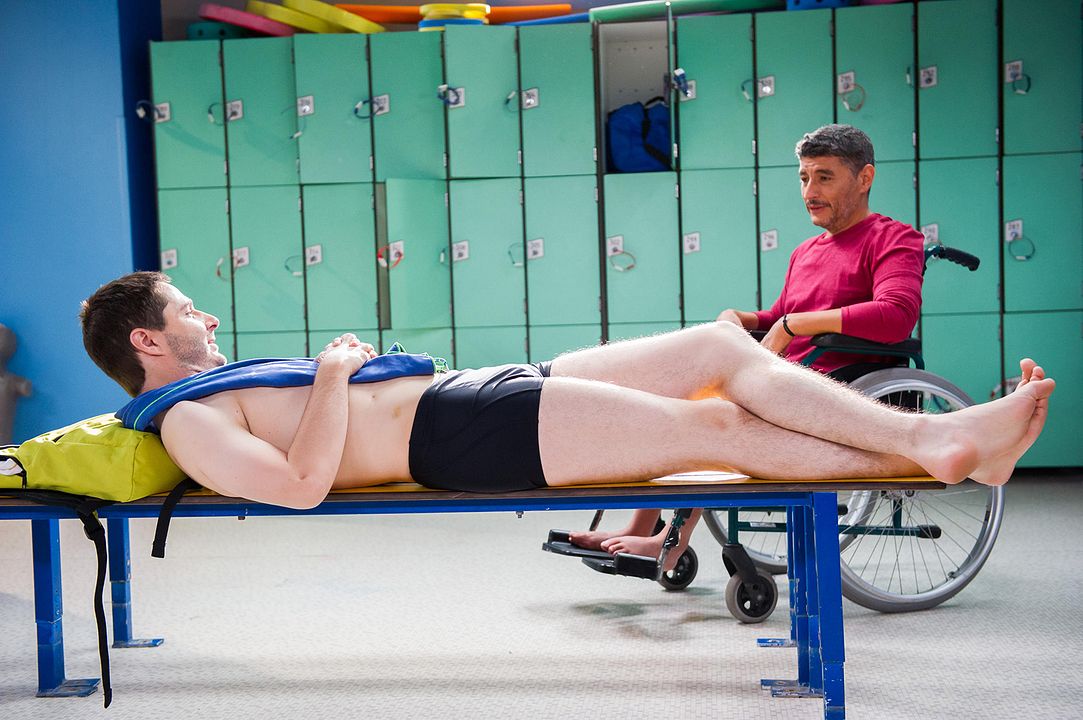 Fotoğraf Alexandre Philip, Adda Abdelli