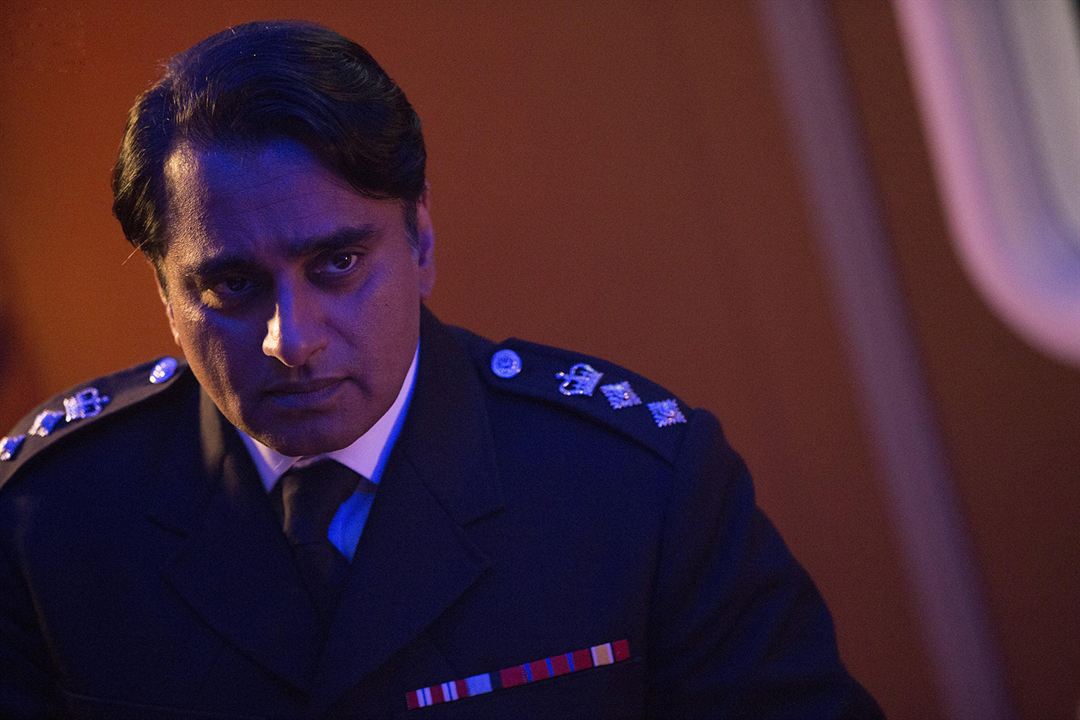 Fotoğraf Sanjeev Bhaskar