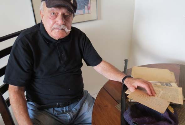 Fotoğraf Harry Hurwitz