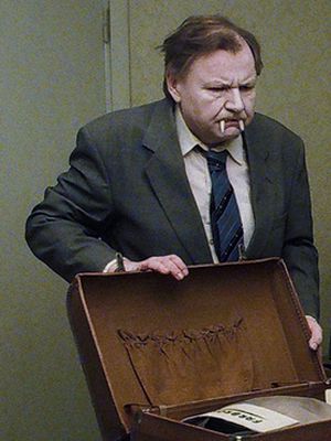 Afiş Holger Andersson