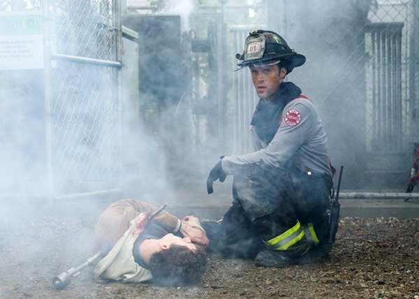 Fotoğraf Jesse Spencer