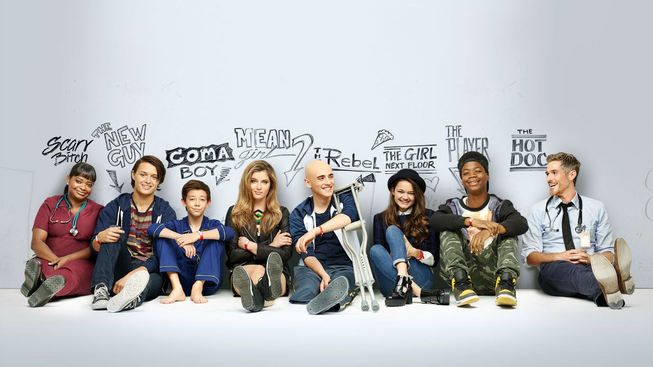 Red Band Society : Fotoğraf