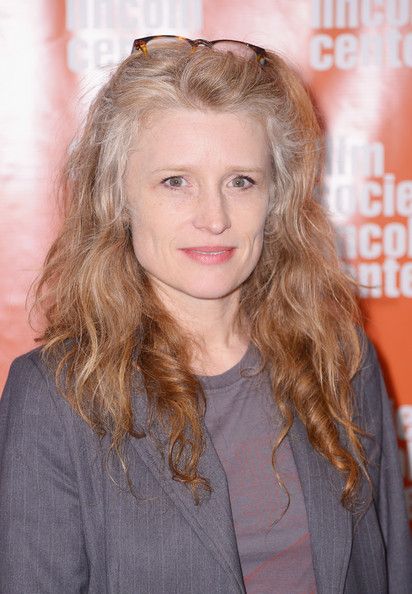 Afiş Cynthia Hill