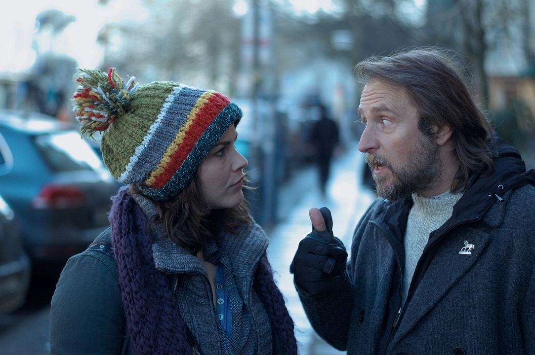 Fotoğraf Bjarne Mädel