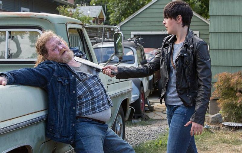 Fotoğraf Jacqueline Toboni