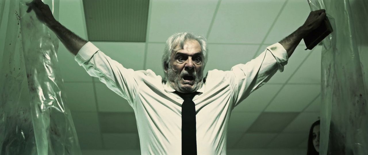 Asmodexia : Fotoğraf Lluis Marco