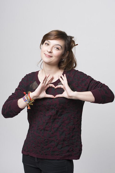 Fais pas ci, fais pas ça : Fotoğraf