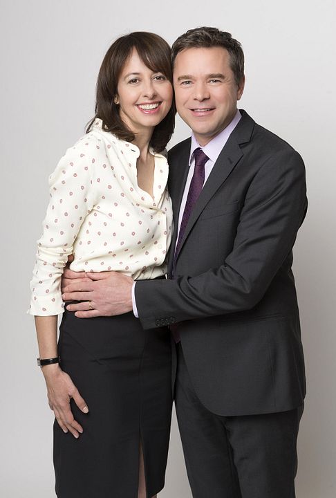 Fotoğraf Valérie Bonneton, Guillaume De Tonquédec