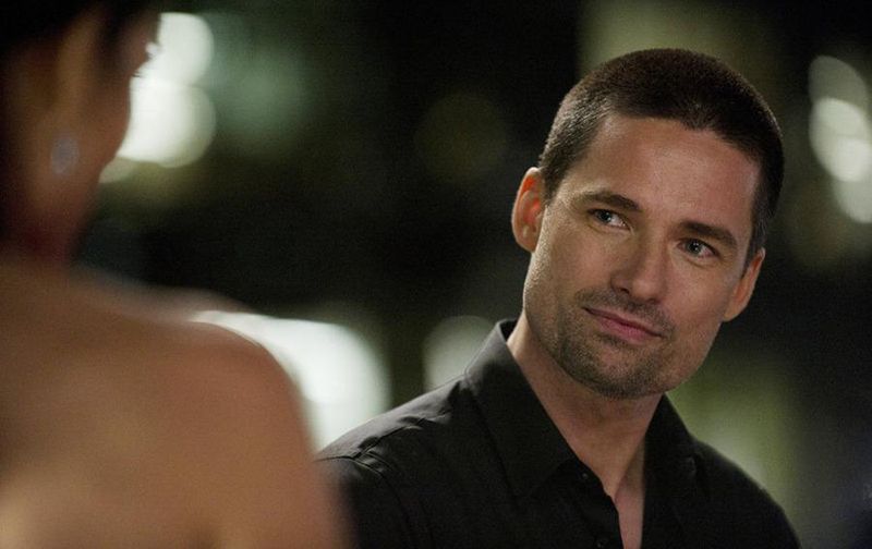 Fotoğraf Warren Christie