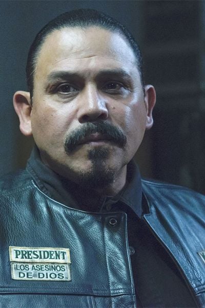 Afiş Emilio Rivera