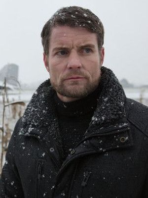 Afiş Damien Puckler