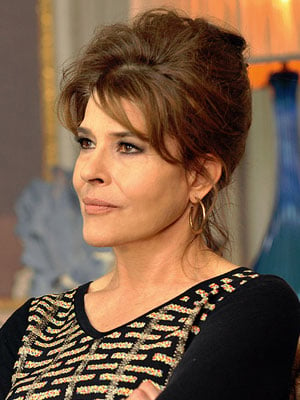 Afiş Fanny Ardant