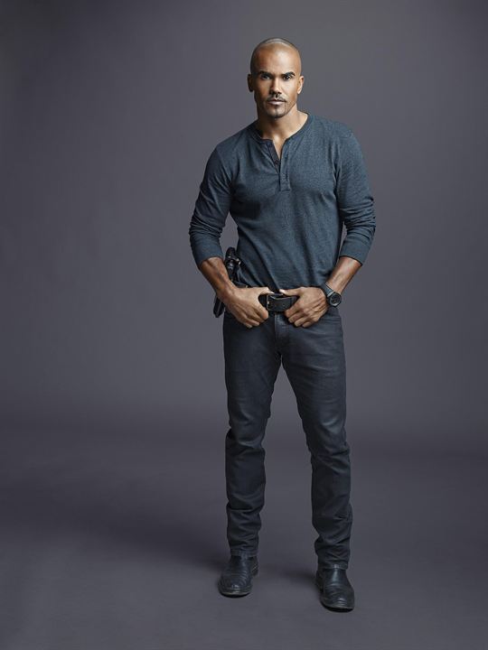 Fotoğraf Shemar Moore