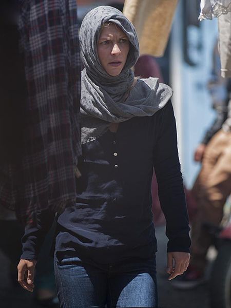 Fotoğraf Claire Danes