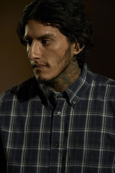 Fotoğraf Richard Cabral