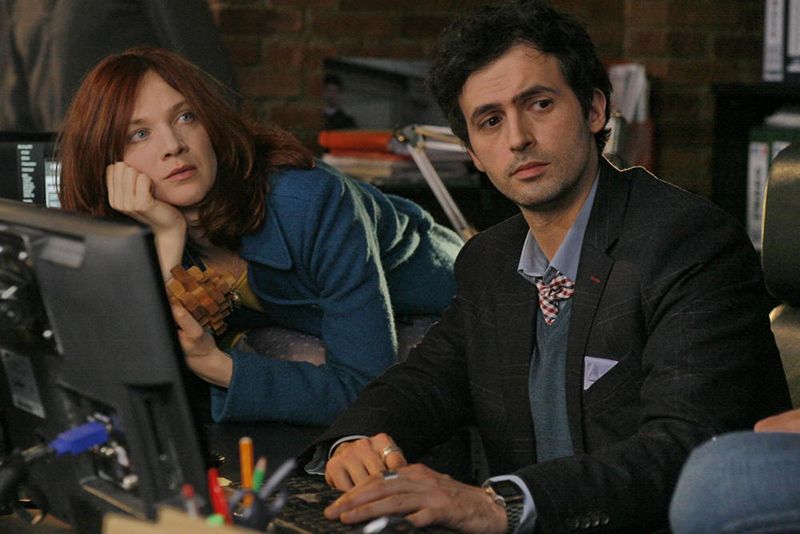 Profilage : Fotoğraf