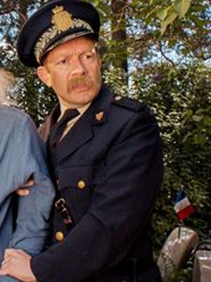 Afiş Bjarte Tjøstheim